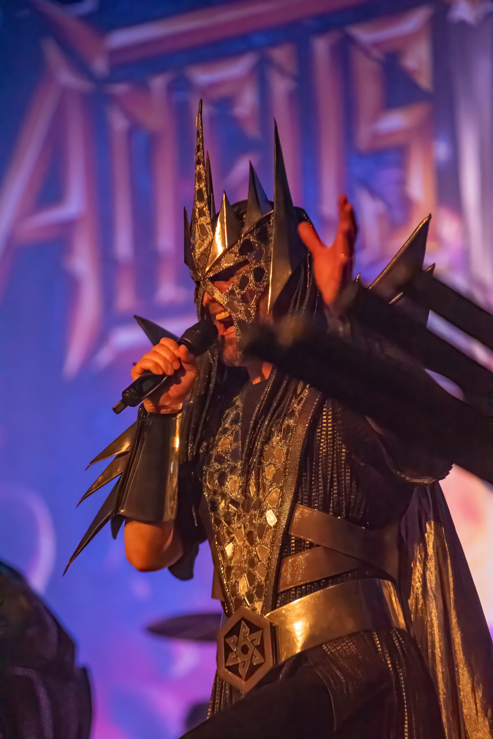 Bloodbound/Brainstorm/Angus McSix @Halle02 2026