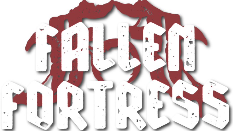 Vorbericht:Fallen Fortress 2026