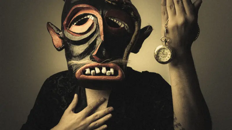 SUBMASQ – der Silberstreif am Horizont. „Monuments“ ist raus!