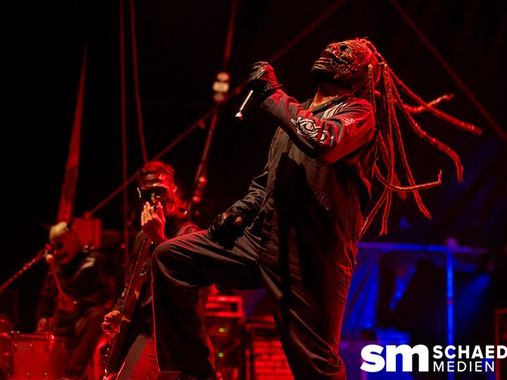 Galerie: NOAF-Festival 2026 – Donnerstag: Battle Against the Empire / Mothership / Subliminal Verses