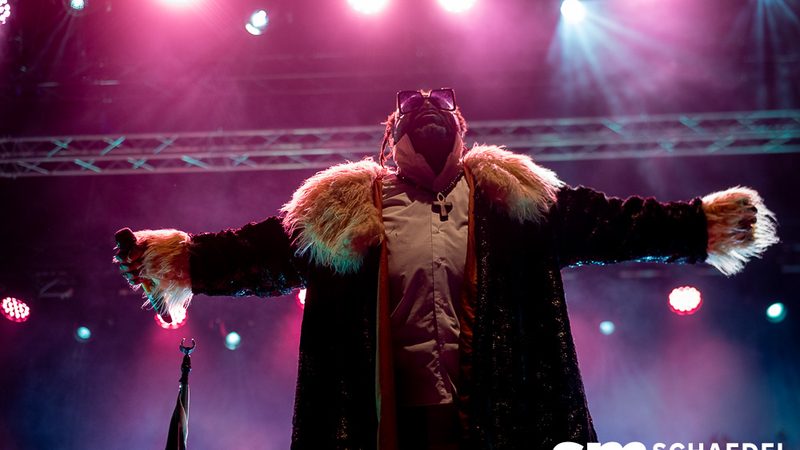 Galerie: NOAF-Festival 2026 – Freitag : Truth Grip / Wedge / Nervosa / Elwood Stray / Grave Digger / Paleface Swiss / Skindred