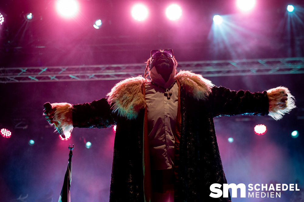 Galerie: NOAF-Festival 2026 – Freitag : Truth Grip / Wedge / Nervosa / Elwood Stray / Grave Digger / Paleface Swiss / Skindred