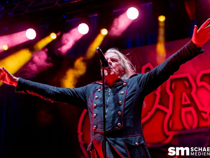 Galerie: NOAF-Festival 2026 – Samstag: Monosphere / Kryn / March / Chapel of Disease / Paradise INC. / Grand Magus / Saxon