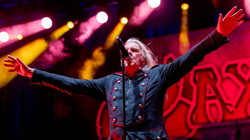 Galerie: NOAF-Festival 2026 – Samstag: Monosphere / Kryn / March / Chapel of Disease / Paradise INC. / Grand Magus / Saxon